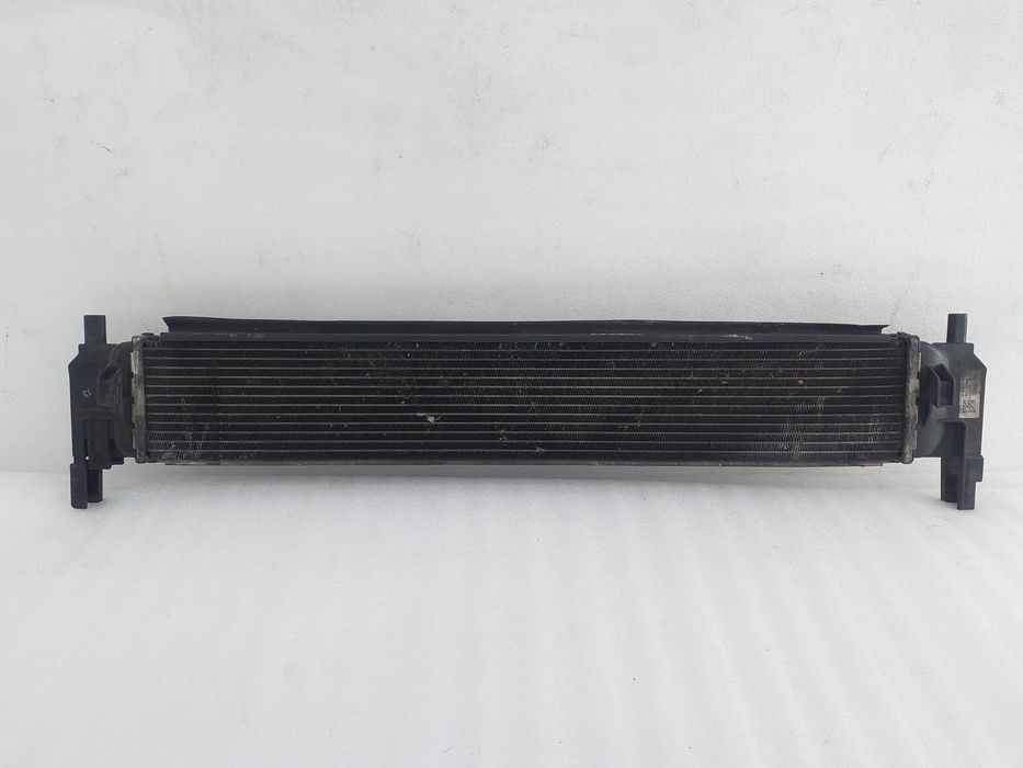Radiador do intercooler SEAT Leon (5F1)