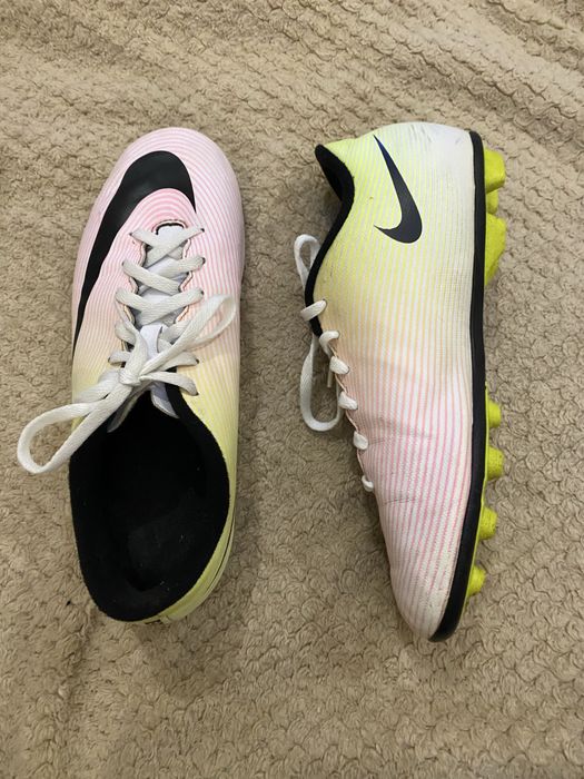 Оригінальні Бутси Nike! 38 Розмір! В ідеальному стані!