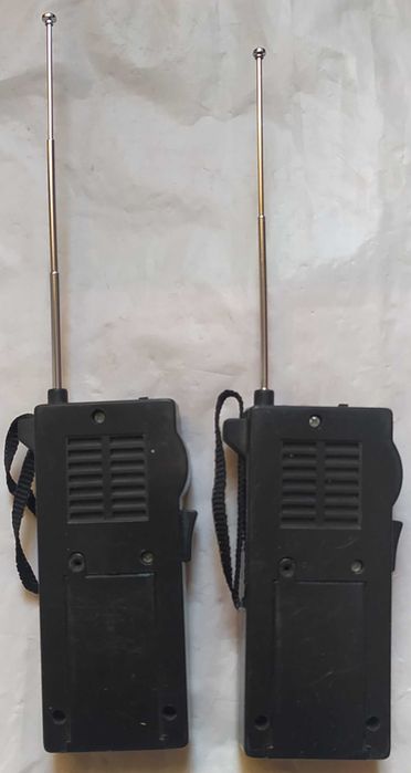 Детская игрушка рация