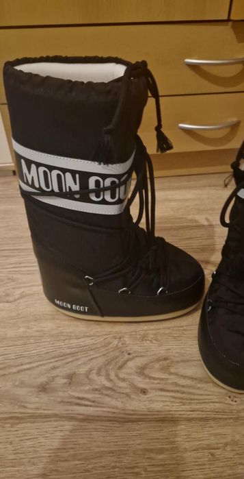 Okazja Nowe moon boot 39-41