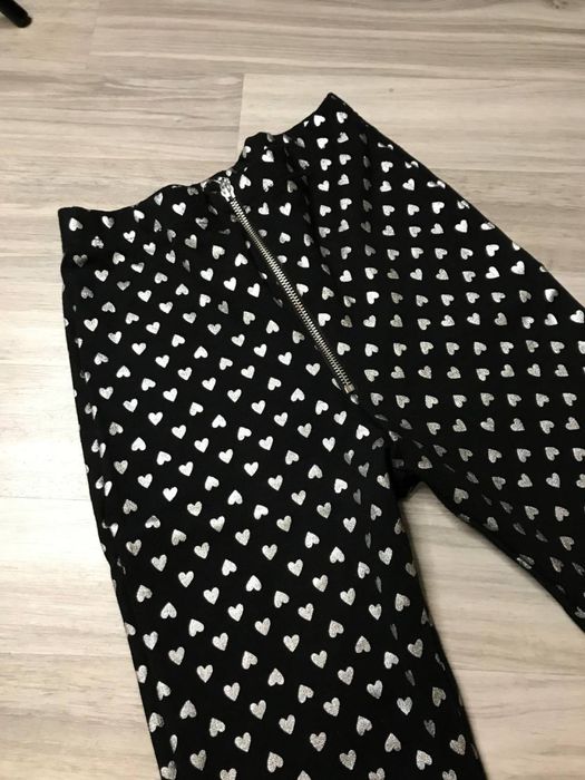 Брюки клёш. Штани кльош