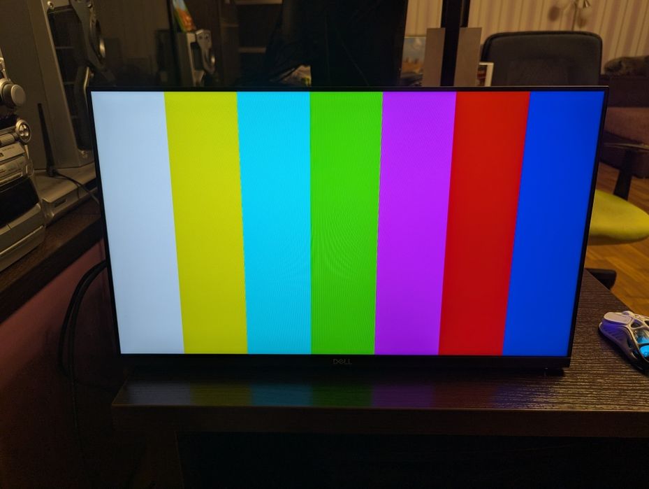 Dell P2419H 24" Full Hd IPS 60Hz