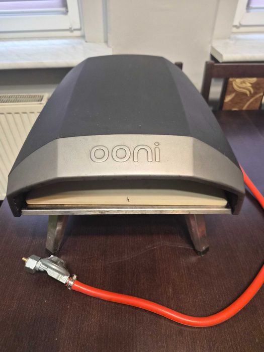 Ooni Koda 12 - minimalnie używany