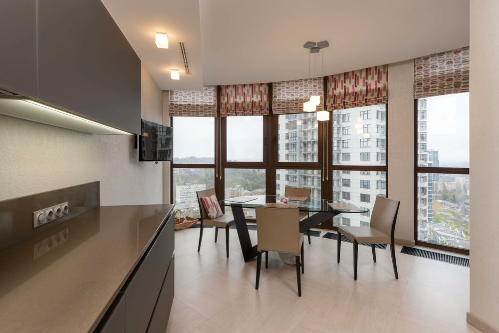 3-кімнатна квартира за адресою бульвар Дружби Народів (площа 180 м²) - Atlanta.ua - фото 4