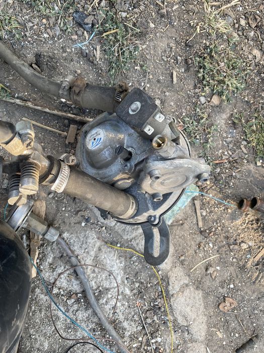 Продам запчати ваз сняты с рабочей машыны