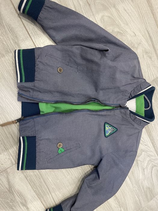 Kurtka 5.10.15 rozm. 104