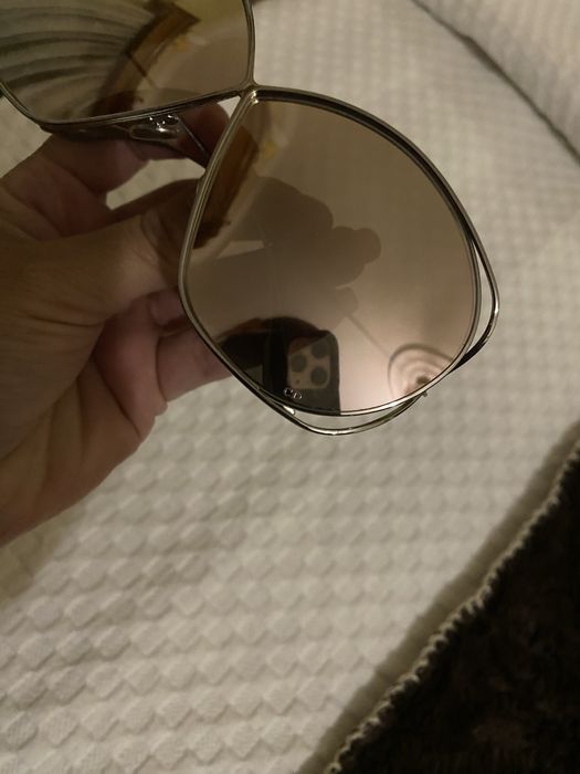 Oculos de sol Dior