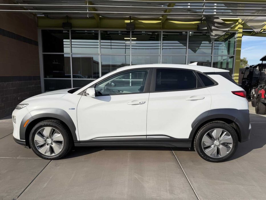 Hyundai Kona Ultimate      2020