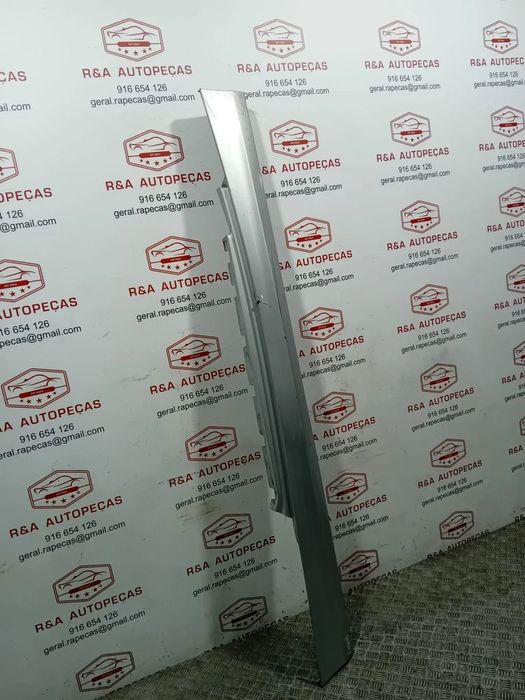 Embaladeiras Saias Direita BMW Série 1 E81 E82 E88 Pack M Original