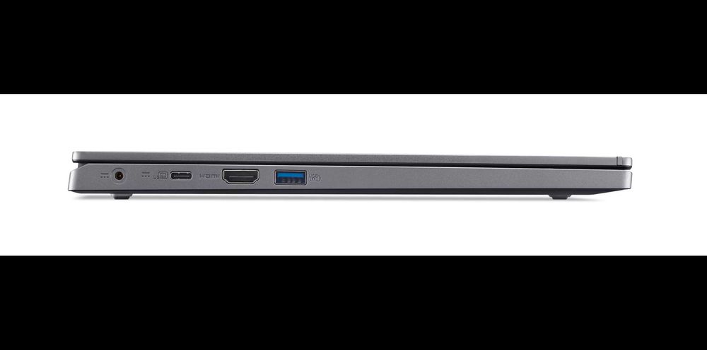 Portátil ACER Aspire 5 15 A515-48M – Em garantia até 2027