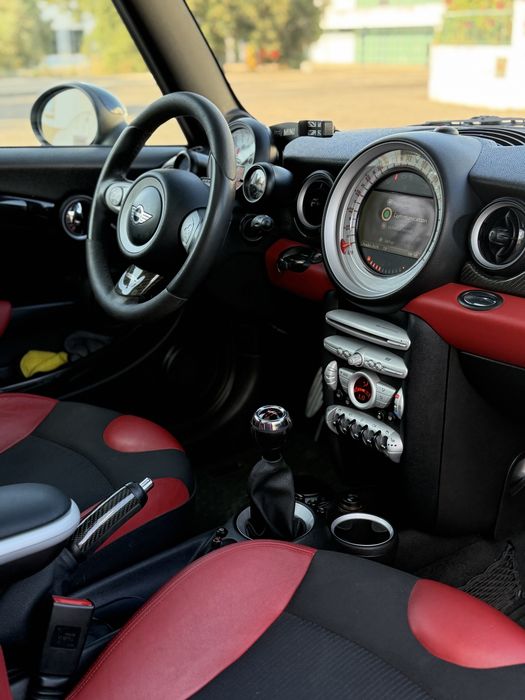 MINI John Cooper Works — fotografia 7