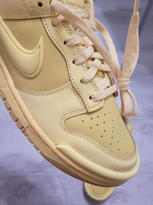 Кроссовки NIKE DUNK Low Twist нові original
