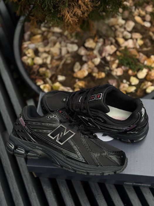 New Balance 1906R Primaloft — идеальный вариант на зиму