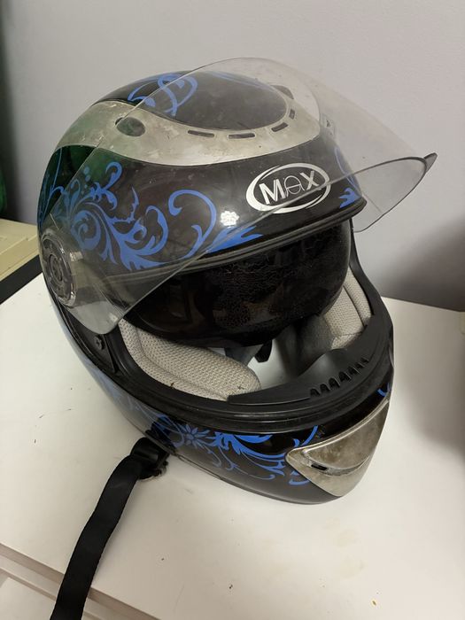 Sprzedam kask