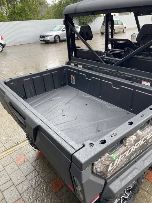 UFORCE 1000XL баггі