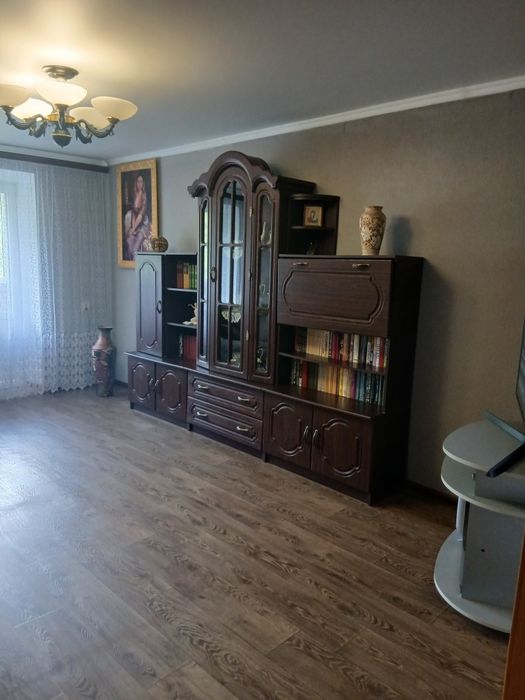 Продам свою 3х. ком.кв.