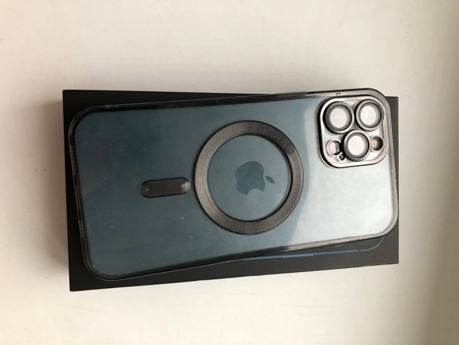 Iphone 12 pro max 256