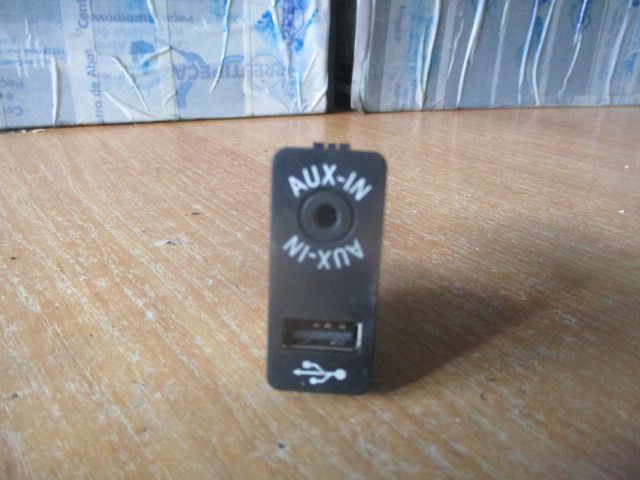 Módulo USB / AUX / IPOD BMW 1 (F20)