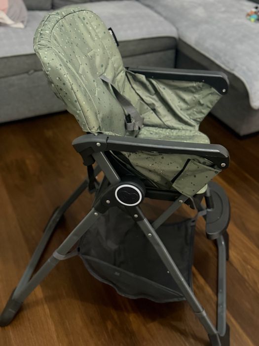 Cadeira de Alimentação