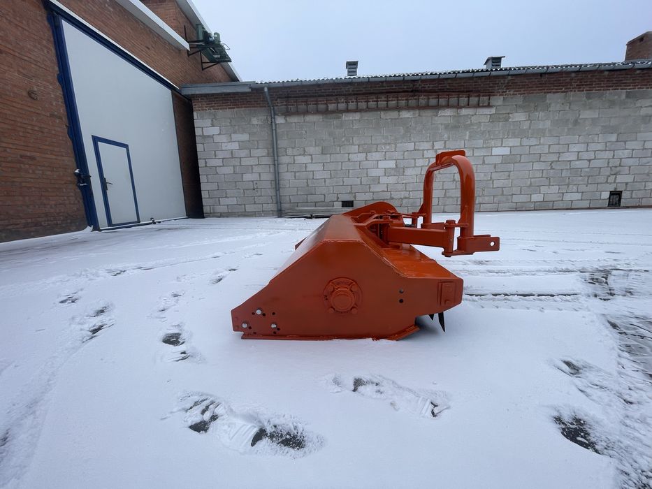 Sadowniczy sadownicza kosiarka BaB