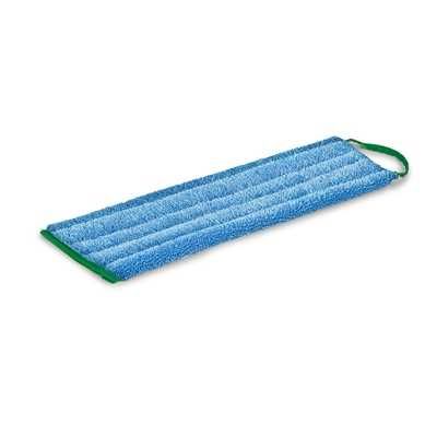 Zestaw 4 nakladek mop na rzep 45cm Greenspeed