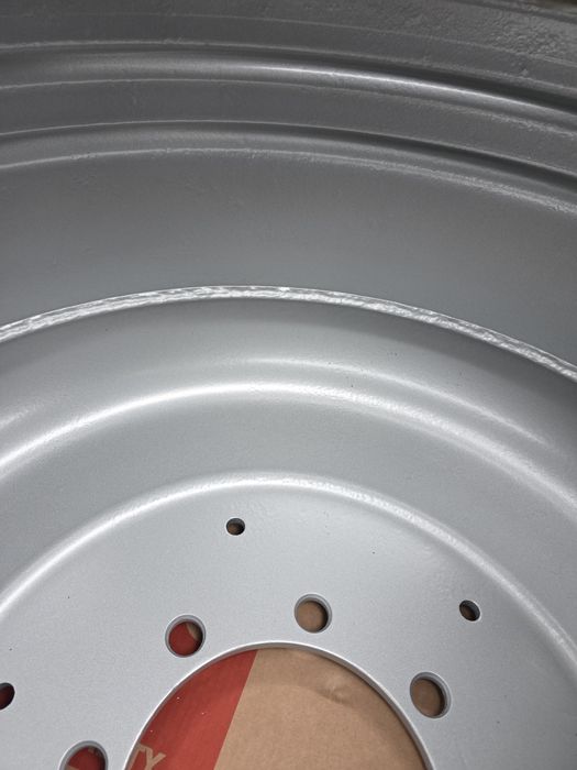 Felgi 15x38 cześć opryskiwacze valmet case