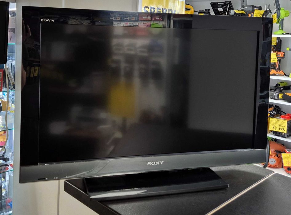 Telewizor LCD SONY BRAVIA KDL-32EX402, Komis Jasło Czackiego