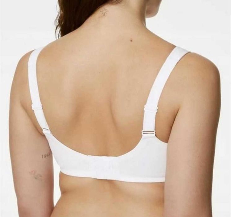 Бюстгальтер Marks  and spencer без кісточок 85В