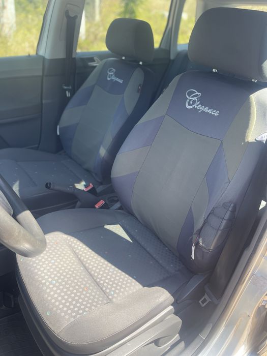 Vw polo 1.2 2004