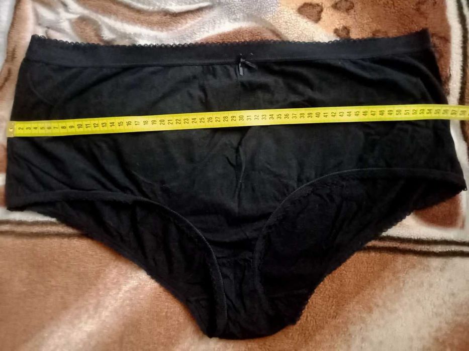 Жіночі трусики ( стринги, шорти ) великого розміру
