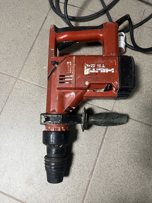 Перфоратори Hilti