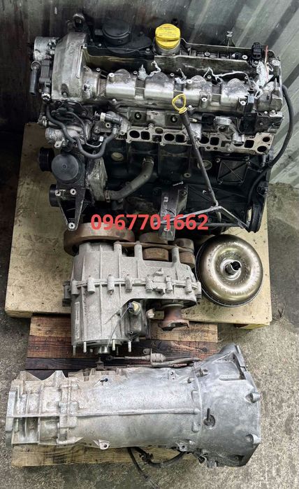 Мости Пари Сателіти 39/11 Jeep Grand Cherokee WJ 2.7 2003 Розборка !!