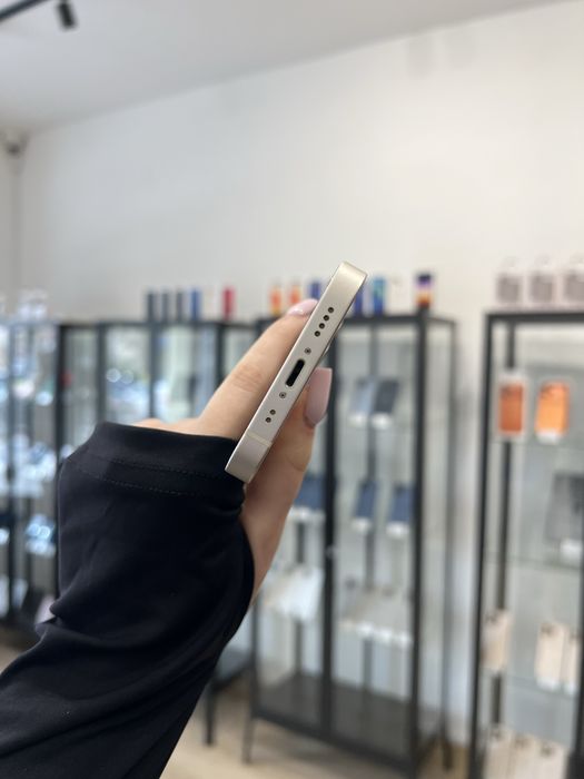 Telefon iPhone 13 MINI 128GB Biały Apple Gwarancja iTrade
