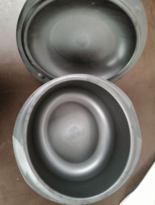 Ultrapro 5l tupperware