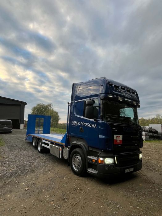 Scania