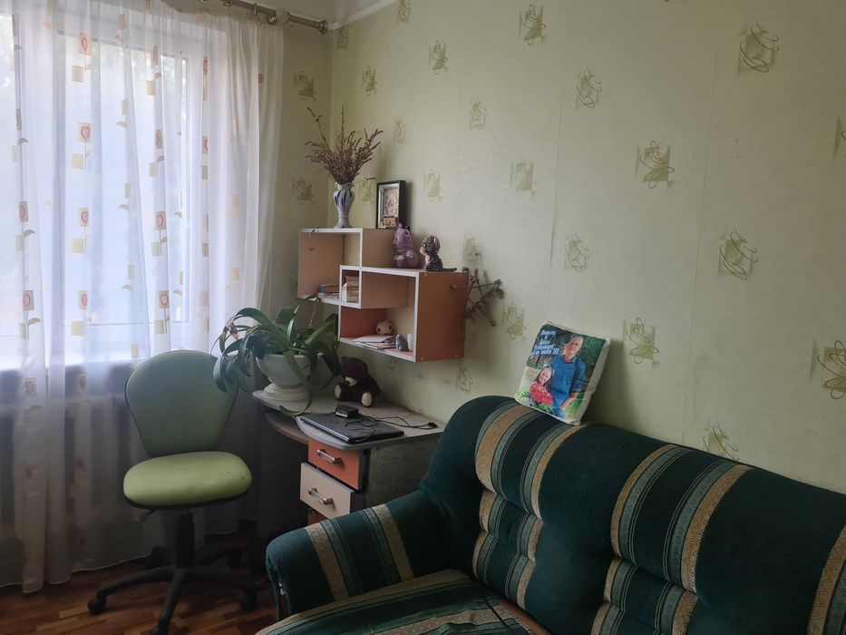 Дом в Фонтанке на два входа!