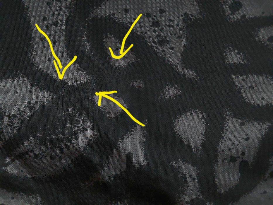 Bluza z kapturem h&m 146 152