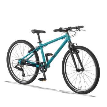 Lekki rower Kubikes 24L - nowy FVAT/Paragon