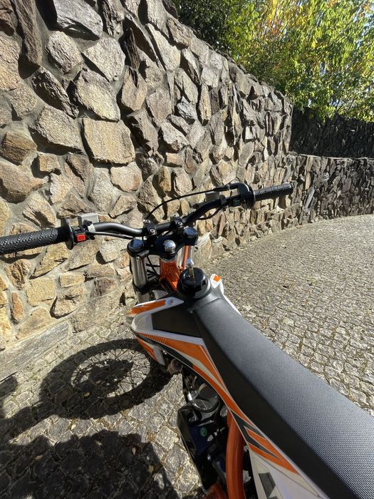 Mini mota orion 110cc