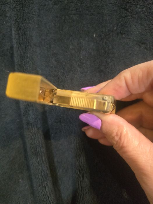 Isqueiro Dupond em perfeito estado