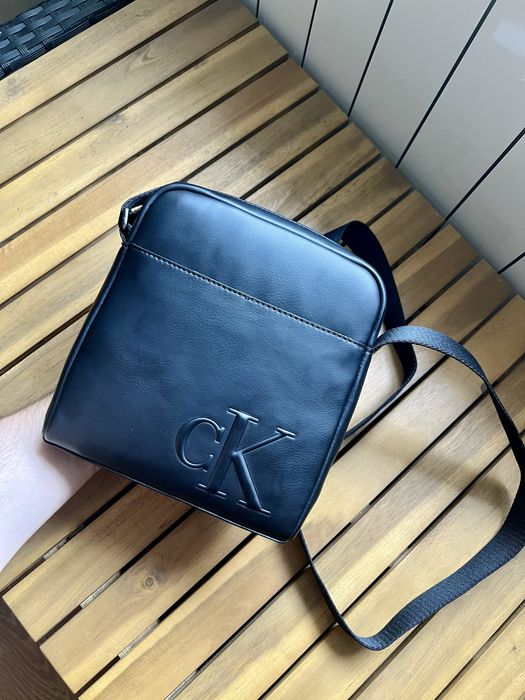 Сумка чоловіча  Calvin Klein  100% Original