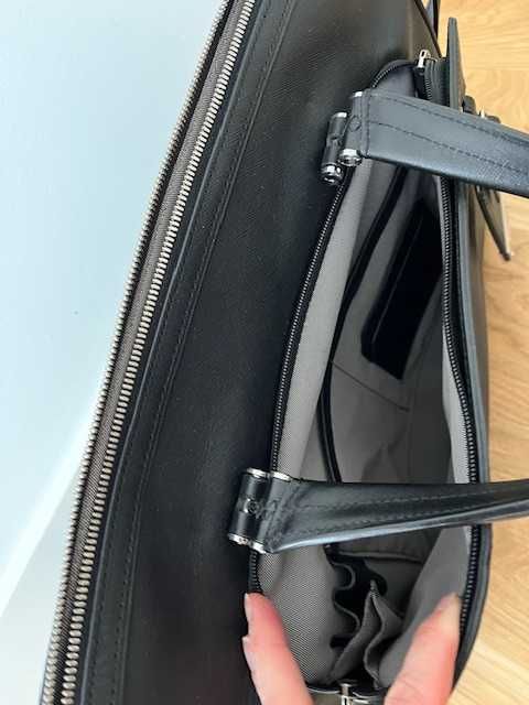 Document and laptop case64284719961347121