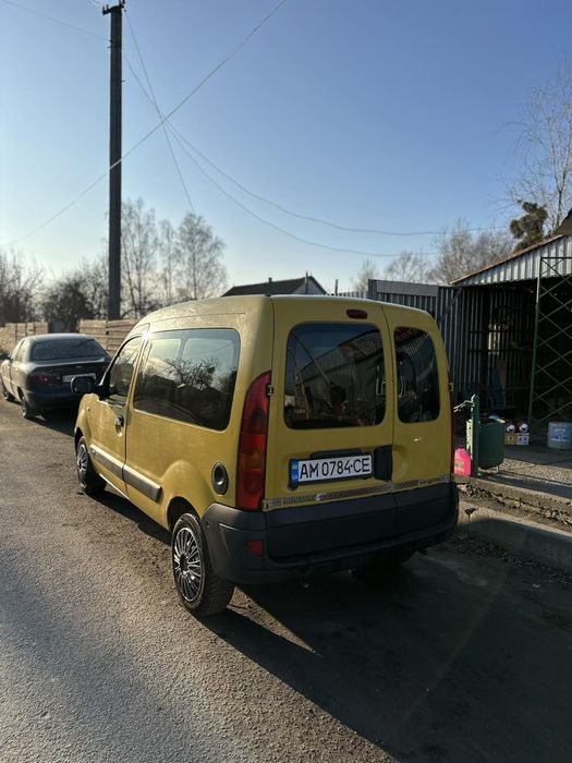 Продам автомобіль