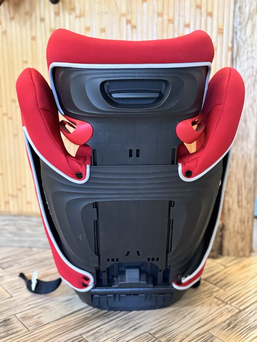 Автокрісло Cybex Solution B-Fix