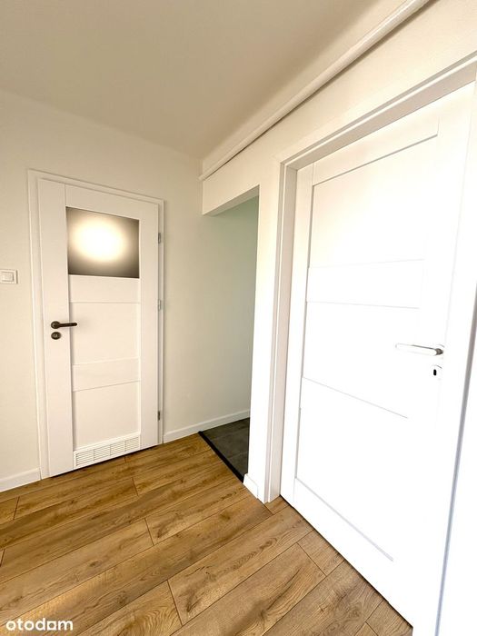 3 pokoje po generalnym remoncie | balkon płd| gotowe do wprowadzenia - Widok 5