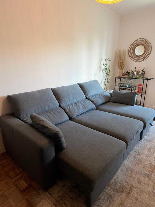 Sofa 3 Lugares | Ikea