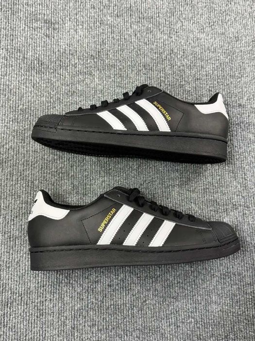 Buty Adidas Superstar Czarny R.40