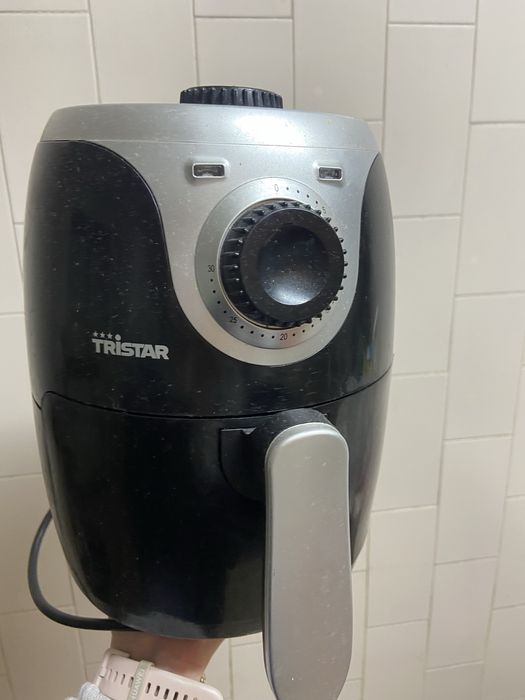 air fryer tristar