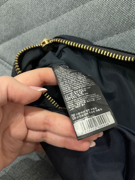 Mala tiracolo Bimba y Lola