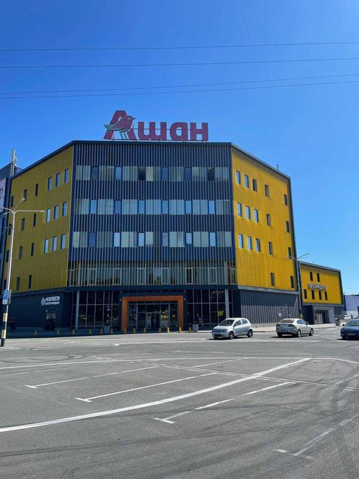 Здам офіси в ТРЦ Victoria Gardens (ex. Karavan) від 20 м2 до 1500 м2